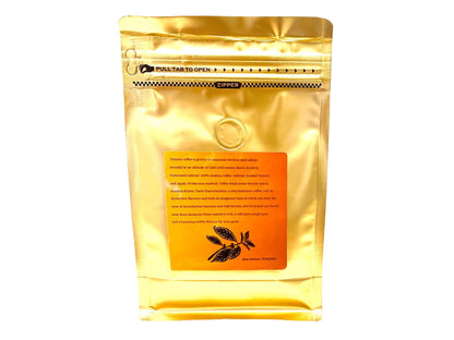 Premium Organic Yemeni Coffee, Medium Roast 200g